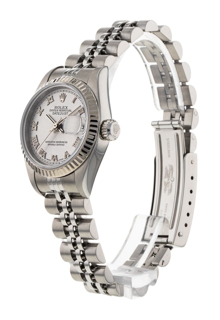 Rolex Datejust Lady 79174 Image 2